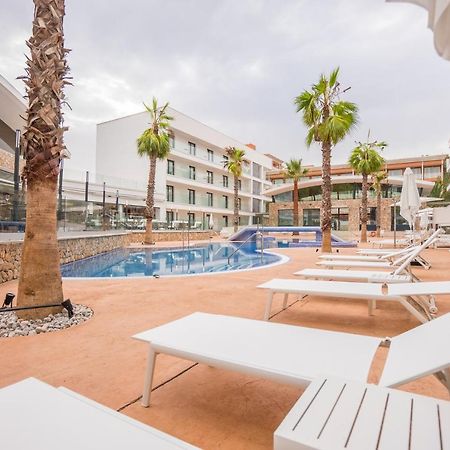 Hotel Morlans Suites - Adults Only Peguera Buitenkant foto