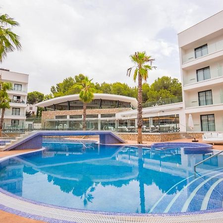 Hotel Morlans Suites - Adults Only Peguera Buitenkant foto