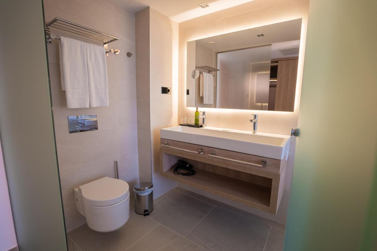 Hotel Morlans Suites - Adults Only Peguera Buitenkant foto