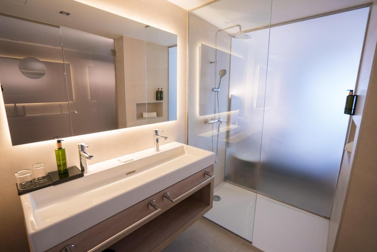 Hotel Morlans Suites - Adults Only Peguera Buitenkant foto