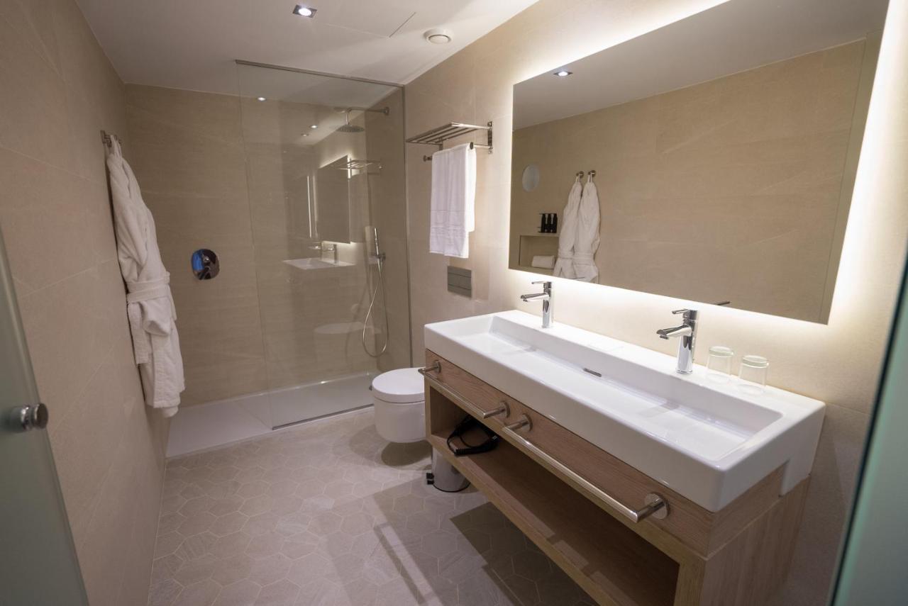 Hotel Morlans Suites - Adults Only Peguera Buitenkant foto